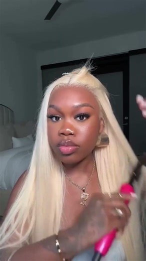 How to install a 613 wig