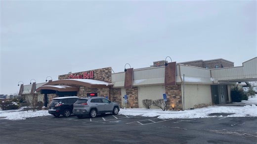 China Bell, a 'true community staple' in Grove City, closes permanently