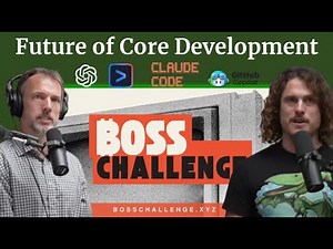 Breaking Into Bitcoin Core Development with BOSS & How AI Is Changing Protocol Development