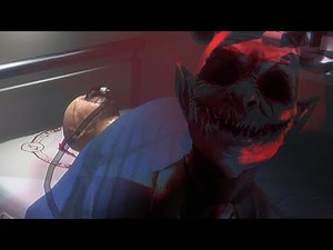 DARK DECEPTION CHAPTER 4 PLAYER PAST CUTSCENE