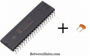 Diferença Entre microcontrolador de 8 bits e 16 bits A diferença entre os microcontroladores - Outras 2025