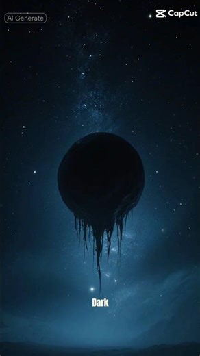 A Massive Invisible Object Is Hiding in Space