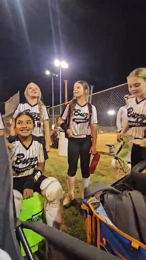 Of course, our goal is to build strong softball players and a competitive team—but it’s also much more than that! We want to create a space where these girls can be themselves, have fun, and still compete at a high level. 💪 These girls bring the energy on and off the field, and we are so proud to provide a space where they can grow, laugh, compete, and play the game they love.✨ #Buzz2k13 #Buzz2k1312U #Buzz2k13Ramirez | Buzz 2K13