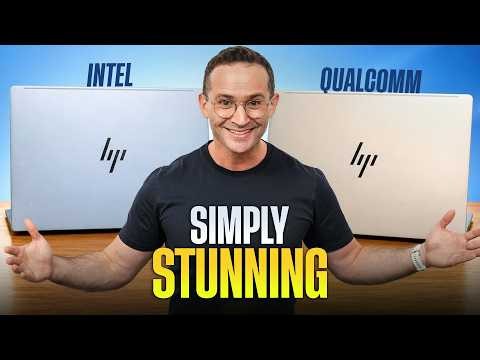 HP’s OmniBook Ultra Will Turn Heads… But Don’t Buy the Wrong One
