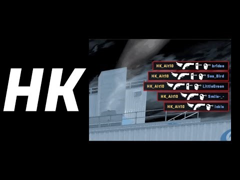 Prime Semi Raging & HVH Highlights | ft. MemeSense & Fatality