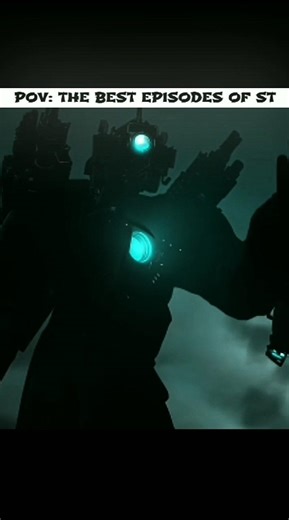 The Best Episodes Of ST💀🔥 ||Skulledit💀🔥|| #edit #skibiditoilet #trending #shortsfeed #viraledit