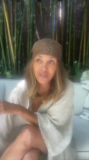 True story: while using Glucose Control, my A1C has gone down almost 2 points. It’s seriously done wonders for my health. ❤️ | Halle Berry