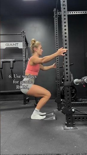 Improve your toe mobility | Mobility Training