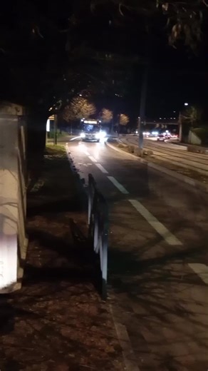 Iveco Urbanway 12 n*150 sur la ligne du 9 en direction de velotte spotted à polygone ! #train #tram #spotter #besancon #bus