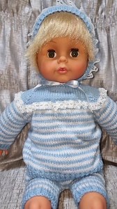 😍Hermoso Chichobelo fabricado por Basa en Perú😍 DISPONIBLE en El baúl de las muñecas antiguas 🩷 | El baúl de las muñecas antiguas
