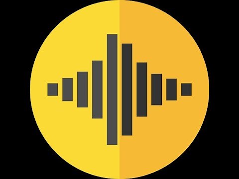 White Noise Sound Effect (HD)