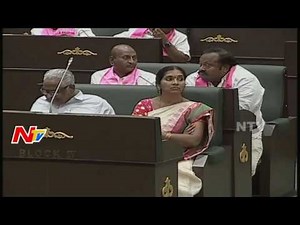 Advocate General of Telangana Visits Assembly Today || NTV