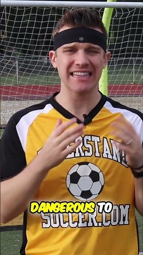 Soccer Goalie Gear: Rules and Safety Explained!