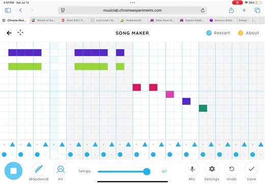 meet_the_wuzzles on TikTok