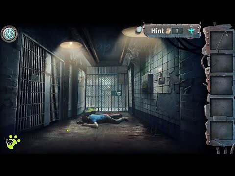 Scary Horror Escape Room Games Full Walkthrough with Solutions (Escape Adventure Games)