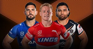 What you need to know out of the Round 12 teams announcements