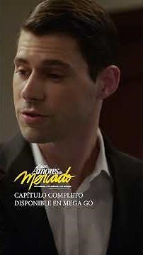 Rodolfo tiene mucha rabia con Camilo 😡 #NuevosAmoresDeMercado