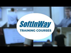 SoftInWay Trainings: Practical Engineering Courses That Shortens Design Cycles