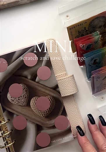 #savingschallenge #cashstuffing #cashenvelopes #budget #smallbusinessowner