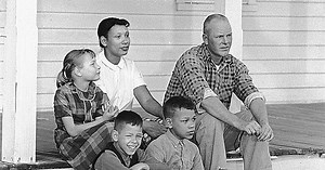 Why 'Loving' Film's Portrayal of Interracial Marriage is Relevant Today