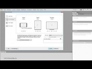 Dreamweaver CC 30 - Dokumente