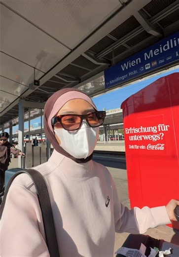 Austria: Vlog Perjalanan Pertama ke Eropa (Jakarta–Vienna)