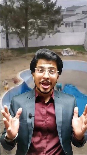 Cost of Swimming pool construction