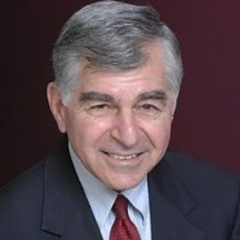Michael Dukakis | Speaking Fee | Booking Agent