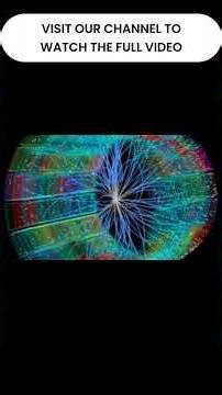 The Ghost Particle Is Finally Caught #quantumphysics