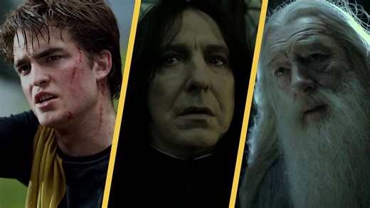 7 Most Devastating Harry Potter Character Deaths, Ranked