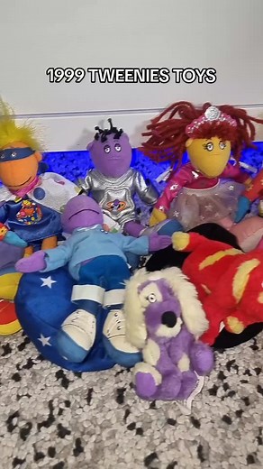 who remembers the tweenies? #tweenies #nostalgia #fyp #viral