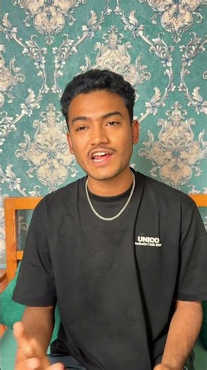 You meet your GF Brother 🤣