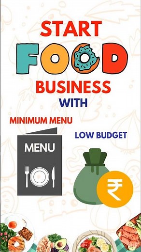 Start Your Restaurant Business: Simple Steps for Success | SONASIS Business Solution