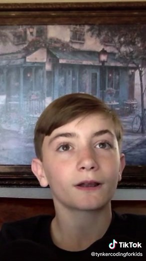 What's the Best Thing About Tynker?