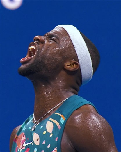 Thank you Althea, for 75 years of change. 💙 During the 2025 US Open, we're honoring the 75th anniversary of Althea Gibson breaking the color barrier in tennis. | US Open Tennis Championships