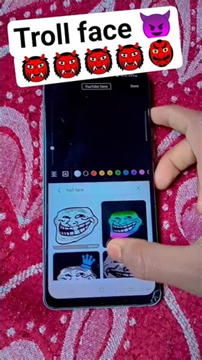 troll face 😈😈👹👹👹👺👺👺👺 tutorial👹👹👹👹
