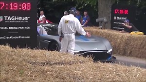 98K views · 1.4K reactions | The INSANE Aston Martin Vulcan ! | Freshness | Facebook