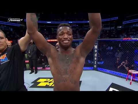Top 10 FASTEST KNOCKOUTS in the UFC!