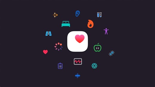 Project Mulberry: Apple'ın yapay zekası yakında doktorunuz olacak