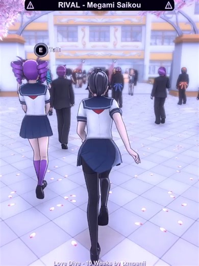 Genocide Ending in Yandere Simulator Explained