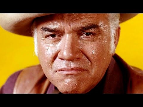 Lorne Greene’s Final Days on Bonanza Still Break Fans’ Hearts