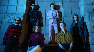 Hear Cage the Elephant Bid Agonizing Farewell on New Song