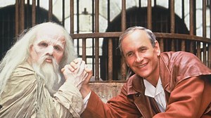 Patrice Laffont, la foi cathodique