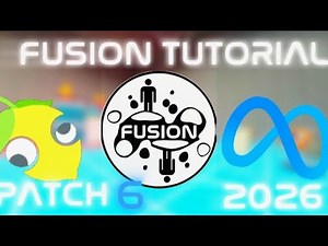 How To Get BoneLab Fusion | STANDALONE | PATCH 6 | 2026 | + How To Get FusionHelper (NO PC)