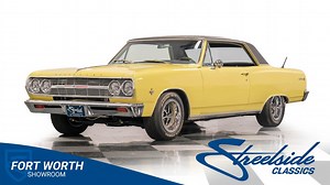 1965 Chevrolet Chevelle