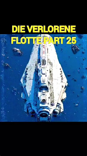 🚀 Die Verlorene Flotte – Der „Tango der Krieger“ beginnt! Vier Zerstörer gegen ein Kalshi-Schlachtschiff mit Energiekern ⚡ Massive Raumkampf-Szene, taktischer Feuerkorridor & epische Explosion im All. Sci-Fi Krieg auf höchstem Niveau! #shortstory #scifishort #scifigeschichten #scifi #deutsch