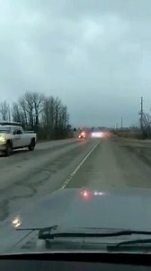 7K views · 62 reactions | HIGH-SPEED CHASE CAUGHT ON VIDEO: Suspect in custody after high-speed chase and shooting in Bigfork. https://nbcmontana.com/news/local/officer-involved-shooting-investigated-in-bigfork | NBC Montana | Facebook