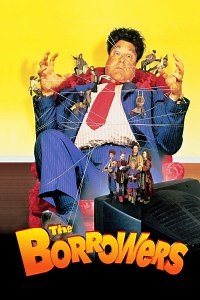 Tráiler en inglés - Vídeos de LOS BORROWERS: UNA GRAN AVENTURA (1997) - CINE.COM