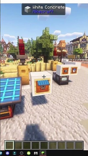 CÓMO FUNCIONA el SOLAR PANEL en MINECRAFT con el MOD AD ASTRA