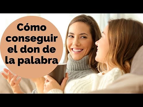 5 claves para conseguir el don de la palabra y ser un perfecto conversador
